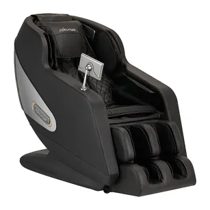 Fotel masujący Sakura Comfort Plus 806 czarny