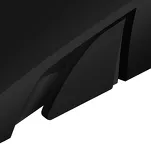 Lafomed autoklaw Standard Line LFSS08AA LED z drukarką 8 L klasa B medyczna czarny - 11