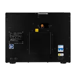 Lafomed autoklaw Standard Line LFSS08AA LED z drukarką 8 L klasa B medyczna czarny - 14