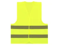 Kamizelka ostrzegawcza KOORDYNATOR EWAKUACJI - 2