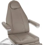 Elektryczny fotel kosmetyczny Mazaro BR-6672B Latt - 3