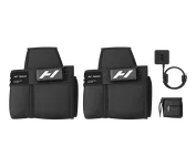 Normatec Premier - bezprzewodowy system do regeneracji i masażu - 3