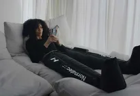Normatec Premier - bezprzewodowy system do regeneracji i masażu - 8