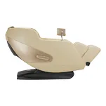 Fotel masujący Sakura Comfort Plus 806 beżowy - 5