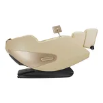 Fotel masujący Sakura Comfort Plus 806 beżowy - 6