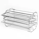 Lafomed autoklaw Standard Line LFSS12AA LED z drukarką 12 L klasa B medyczna czarny - 13