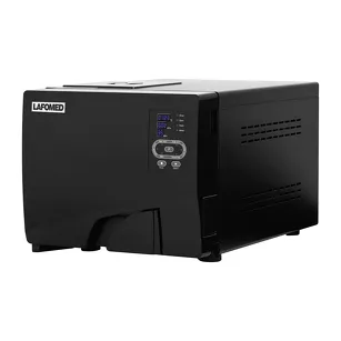 Lafomed autoklaw Standard Line LFSS12AA LED z drukarką 12 L klasa B medyczna czarny
