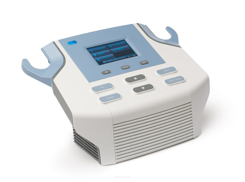 Aparat BTL-4825S Smart do elektroterapii i ultradźwięków