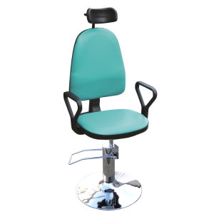 Fotel okulistyczno-laryngologiczny FOL 01