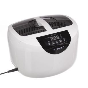 Profesjonalna myjka ultradźwiękowa 2.5L VGT-6250