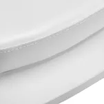 Biurko składane 4031 białe + torba - 6