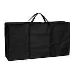 Biurko składane 4031 białe + torba - 8