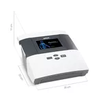 Wymiary PhysioGo.Lite LASER biostymulator