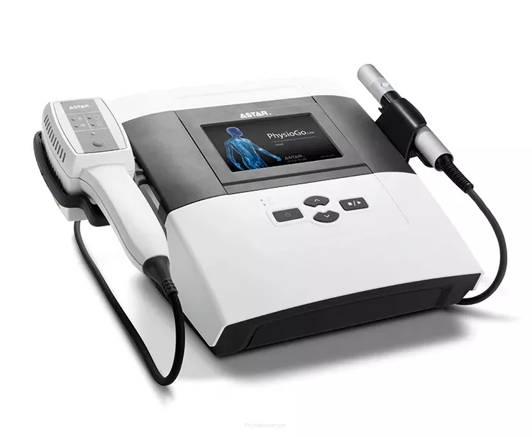 PhysioGo.Lite LASER biostymulator