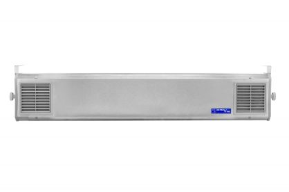 Lampa bakteriobójcza przepływowa NBVE-110 S / P / N