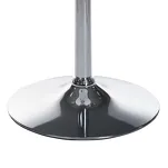 Stół barowy BX-9001 Czarny - 3