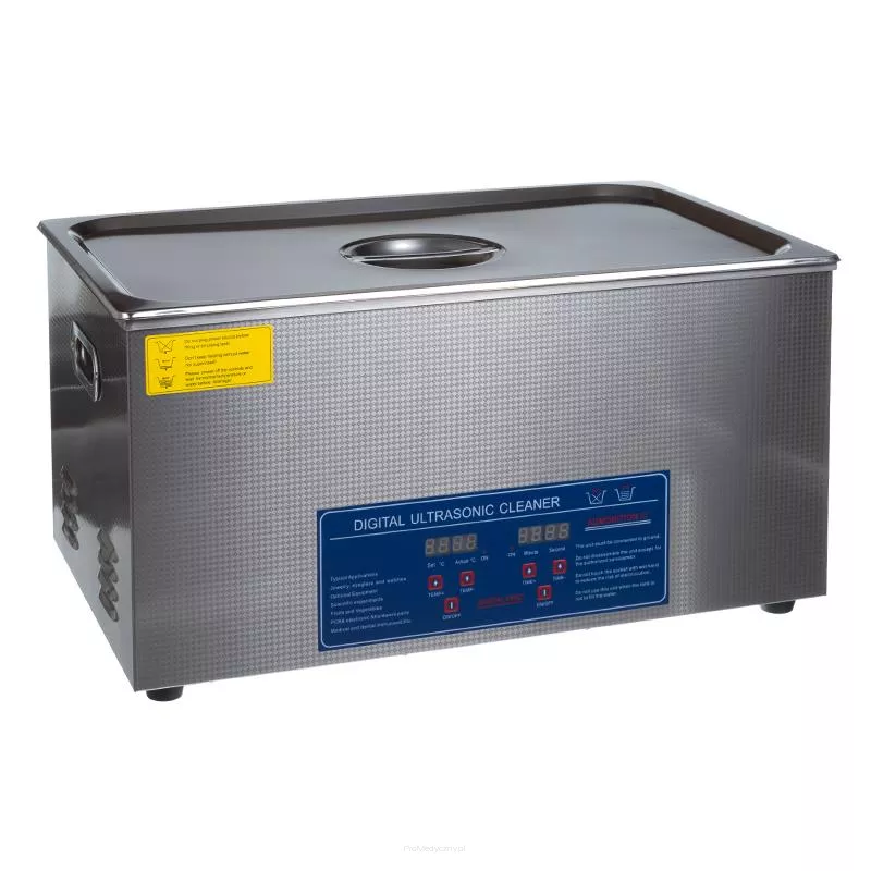 Myjka ultradźwiekowa 22 L BS-UC22 600W