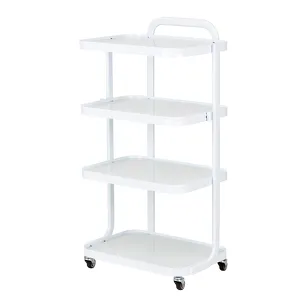 Stolik Giovanni H6702 Biały