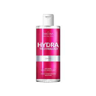 Farmona hydra technology roztwór mocno nawilżający 500 ml