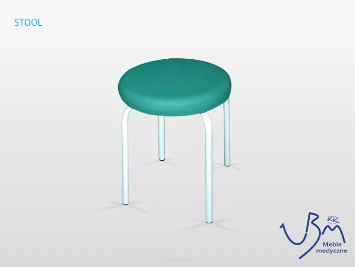 Taboret lekarski