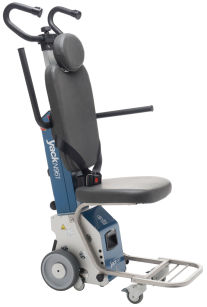 Schodołaz kroczący z krzesełkiem YACK N911/961