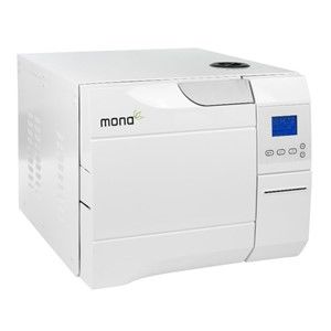 Autoklaw medyczny MONA LCD 12 L. kl.B + drukarka