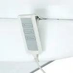 Fotel elektryczny LUX Pedicure BG-273C-2 - 4