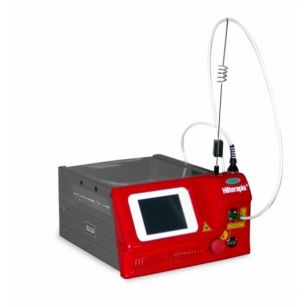Laser wysokoenergetyczny - Hilterapia aparat SH 1 .0