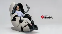 Inada Therapina Robo fotel masujący - 4