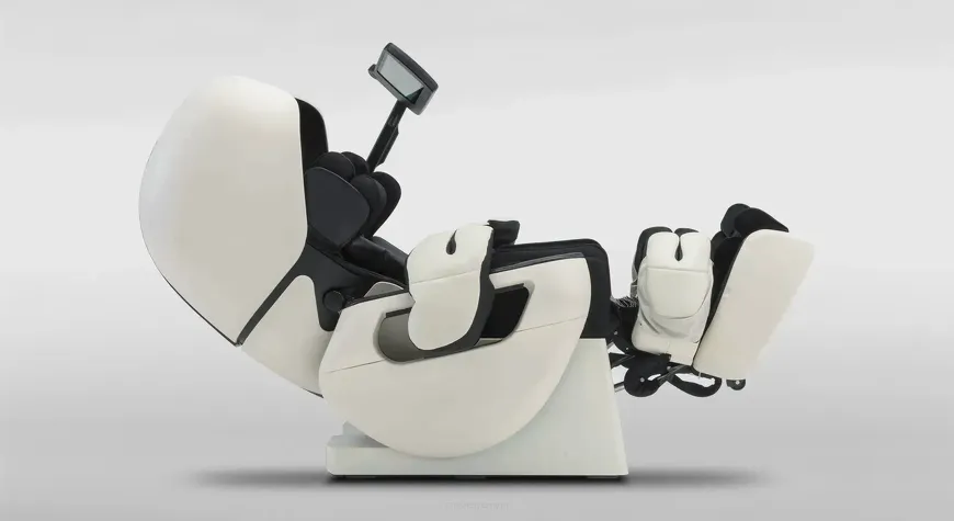Inada Therapina Robo fotel masujący