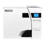 Lafomed autoklaw Premium Line LFSS18AA LCD z drukarką 18 L klasa B medyczna - 2
