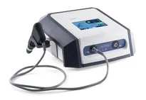 Aparat do fali uderzeniowej PowerShocker LGT-2500S Plus z 1 aplikatorem - 2