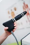 Aparat do fali uderzeniowej PowerShocker LGT-2500S Plus z 1 aplikatorem - 5