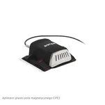 Aparat PhysioGO 500I laseroterapia, elektroterapia i magnetoterapia - 4