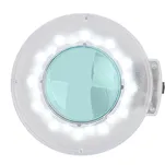 Lampa lupa led S4 + statyw - 2