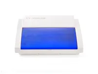 Sterylizator UV-C blue - 3