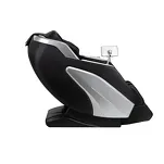 Fotel masujący Sakura Prime 108 czarny - 2