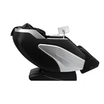 Fotel masujący Sakura Prime 108 czarny - 3