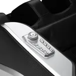 Fotel masujący Sakura Prime 108 czarny - 8