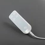 Stół rehabilitacyjny do masażu i fizjoterapii elektryczny Balance Eso pro Szary - 14