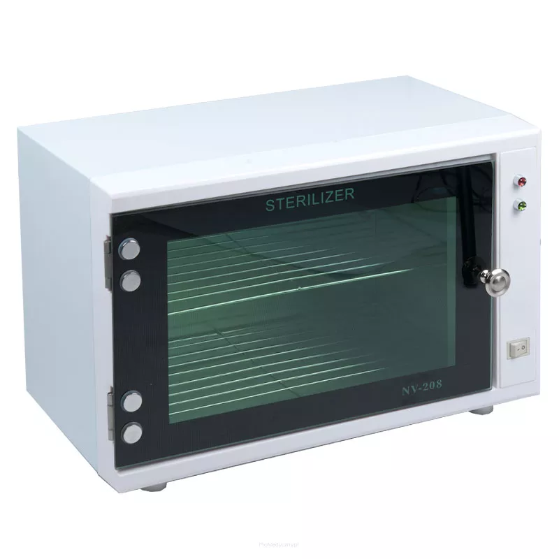 Sterylizator UV BN-208