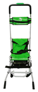 Krzesło transportowe / ewakuacyjne EnS5 z napędem elektrycznym