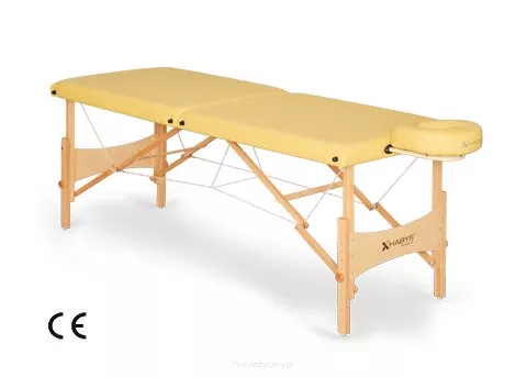 Składany stół do masażu Bello One z kolekcji SimplyLine