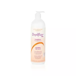 Depilflax 100 emulsja po depilacji 500 ml