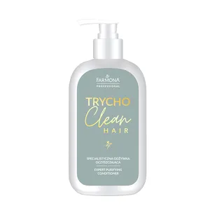 Farmona TRYCHO CLEAN Specjalistyczna odżywka oczyszczająca 900 ml