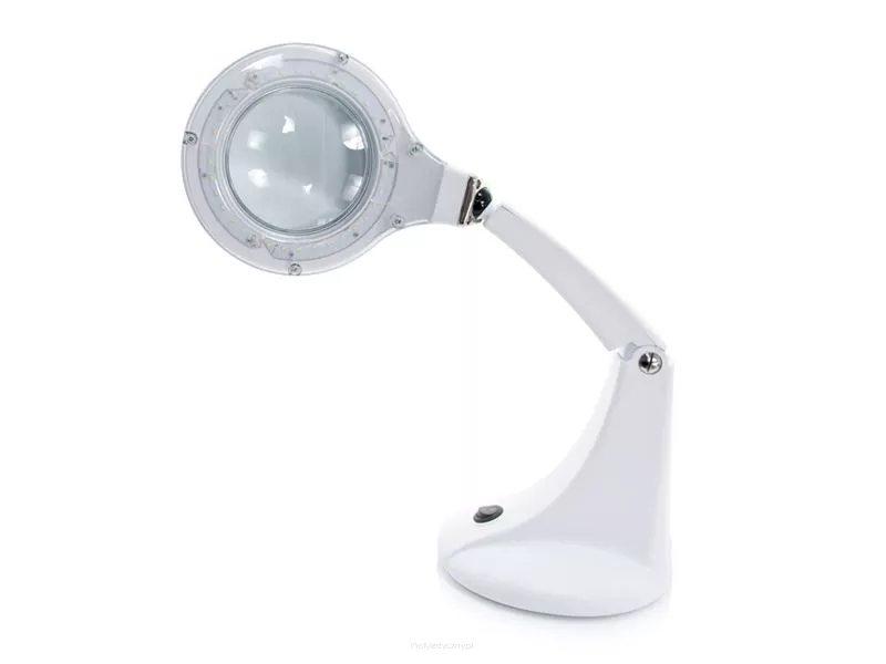 Lampa lupa Elegante mini 30 led smd 5d