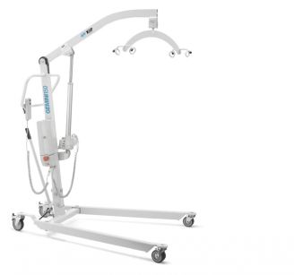 Elektryczny podnośnik dla niepełnosprawnych - do 150 kg