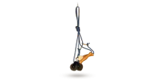 KC/03 Linka długosć 2450 mm z regulacją wysokości