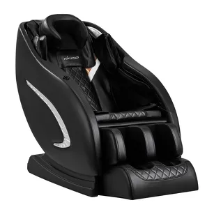 Fotel masujący Sakura Classic 305 Czarny