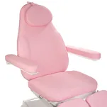 Elektr fotel kosmet MODENA PEDI BD-8294 Różowy - 3